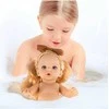 Malplay Lėlė su šukuojamais šviesiais plaukais Oliwia, 32 cm
