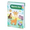 Malplay Magnetinė dėlionė Gyvūnai