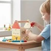 Malplay Medinis meistro įrankių rinkinys