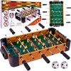 Malplay Medinis stalo futbolas