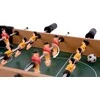 Malplay Medinis stalo futbolas