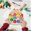 Malplay Medinis žaidimas žvejyba, 2 meškerės, 10 žuvyčių