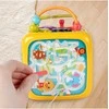 Malplay Montessori lavinamasis muzikinis kubas