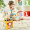 Malplay Montessori lavinamasis muzikinis kubas