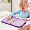 Malplay Montessori manipuliacinė lavinamoji veiklos knyga - lagaminas