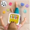Malplay Montessori rūšiavimo kubas 7 in1