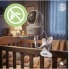 Malplay „NannyEye Vision Complex“ segtuko tipo kūdikio stebėjimo