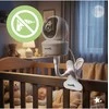 Malplay „NannyEye Vision Complex“ segtuko tipo kūdikio stebėjimo
