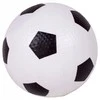 Malplay Nešiojami vaikiški futbolo vartai su kamuoliu ir pompa