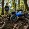 Malplay Nuotoliniu būdu valdoma 4x4 baterija varoma visureigė transporto priemonė