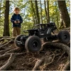 Malplay Nuotoliniu būdu valdoma 4x4 baterija varoma visureigė transporto priemonė