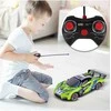Malplay Nuotoliniu būdu valdomas automobilis, RC, LED apšvietimas