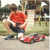 Malplay Nuotoliniu būdu valdomas automobilis, RC, LED apšvietimas