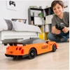 Malplay Nuotoliniu būdu valdomas automobilis RC Drift 4x4