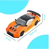 Malplay Nuotoliniu būdu valdomas automobilis RC Drift 4x4