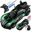 Malplay Nuotoliniu būdu valdomas automobilis skleidžiantis dūmus, RC
