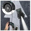 Malplay Nuotoliniu būdu valdomas automobilis skleidžiantis dūmus, RC