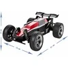Malplay Nuotoliniu būdu valdomas BUGGY 4 kanalų 2.4G lenktyninis automobilis