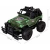 Malplay Nuotoliniu budu valdomas karinis visureigis Jeep, RC