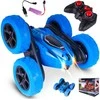Malplay Nuotoliniu būdu valdomas kaskadininkų automobilis RC Twister Drift Stunt
