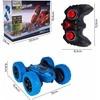 Malplay Nuotoliniu būdu valdomas kaskadininkų automobilis RC Twister Drift Stunt