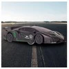 Malplay Nuotoliniu būdu valdomas kaskadininkų automobilis, važiuojantis ant sienų, RC