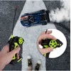 Malplay Nuotoliniu būdu valdomas metalinis automobilis 1:16, RC