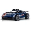 Malplay Nuotoliniu būdu valdomas metalinis automobilis 1:16, RC