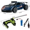 Malplay Nuotoliniu būdu valdomas metalinis automobilis 1:16, RC