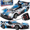 Malplay Nuotoliniu būdu valdomas sportinis automobilis, RC