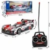 Malplay Nuotoliniu būdu valdomas sportinis automobilis, RC
