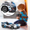 Malplay Nuotoliniu būdu valdomas sportinis automobilis, RC