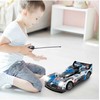 Malplay Nuotoliniu būdu valdomas sportinis automobilis, RC