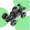 Malplay Nuotoliniu būdu valdymas automobilis „Monster“ 1:18 USB