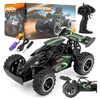 Malplay Nuotoliniu būdu valdymas automobilis „Monster“ 1:18 USB