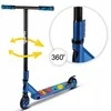 Malplay Paspirtukas kaskadiniams triukams su ABEC-9 (100kg)