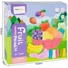 Malplay Modelino rinkinys su formelėmis 5 spalvos 10 formelių