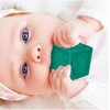 Malplay Sensorinės kaladėlės Pyramid Montessori Soft Creative, 12 vnt.
