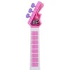 Malplay Vaikiška gitara su mikrofonu ant stovo