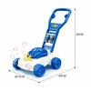Malplay Vaikiška muilo burbulų žoliapjovė „Bubbles Power Mower“ – smagus žaidimas lauke
