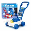 Malplay Vaikiška muilo burbulų žoliapjovė „Bubbles Power Mower“ – smagus žaidimas lauke