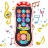 Malplay Televizijos pultelis vaikiškas