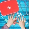Malplay Vaikiškas medinis gydytojo odontologo rinkinys