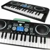Malplay Vaikiškas pianinas 37 klavišai