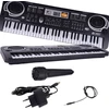 Malplay Vaikiškas pianinas, 61 klavišas, MQ6106
