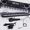 Malplay Vaikiškas pianinas, 61 klavišas, MQ6106