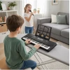Malplay Vaikiškas pianinas su mikrofonu, 61 klavišas