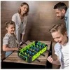 Malplay Vaikiškas stalo futbolo žaidimas 18 žaidėjų