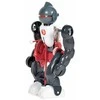 Malplay Vaikščiojantis robotas - konstruktorius „Tumbling Robot“
