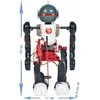 Malplay Vaikščiojantis robotas - konstruktorius „Tumbling Robot“
